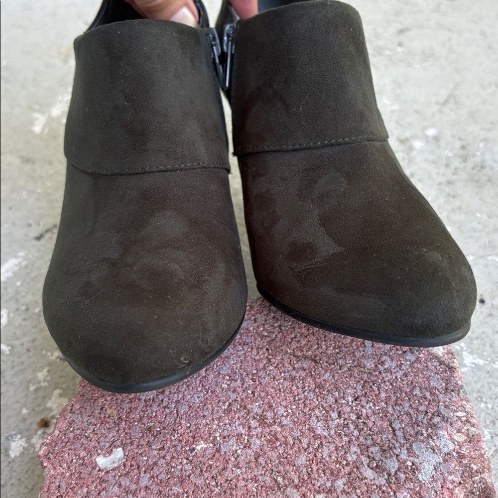 Ann Marino by Bettye Muller booties - Picture 5 of 8